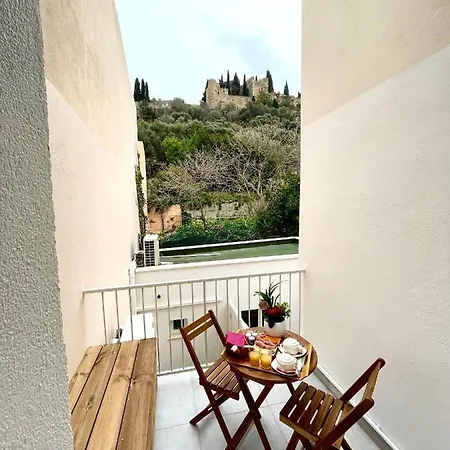 Hotel Des Calanques
