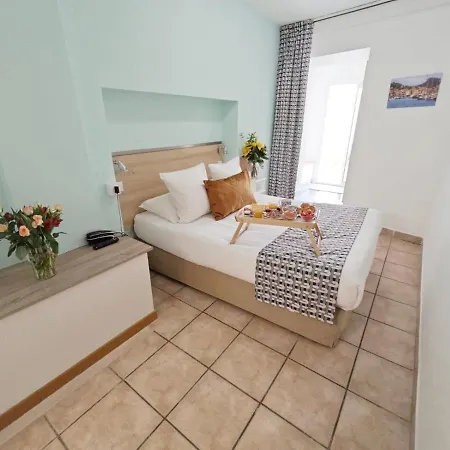 Hotel Des Calanques