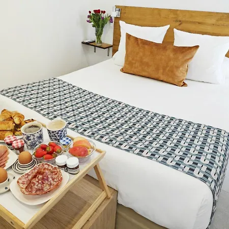 Des Calanques Hotel *