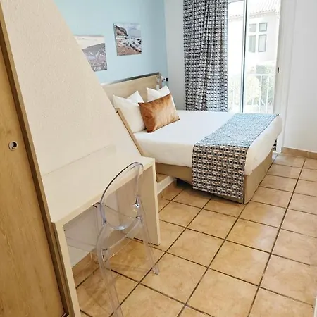 Hotel Des Calanques