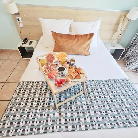 Hotel Des Calanques
