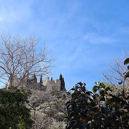 Hotel Des Calanques *