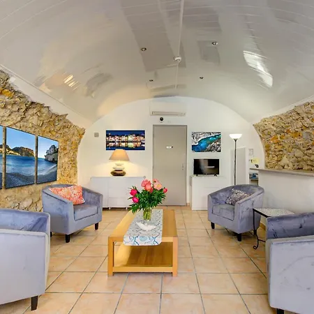 Des Calanques Hotel Cassis