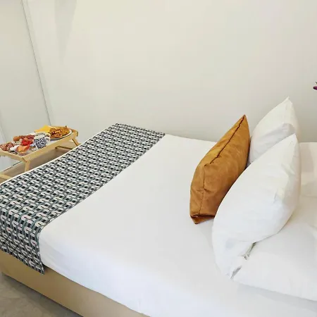 Hotel Des Calanques