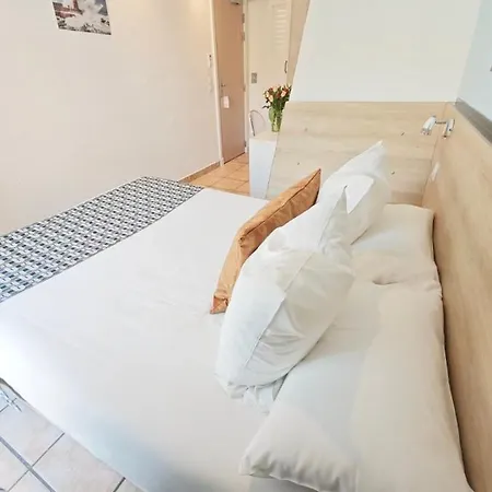 Hotel Des Calanques *