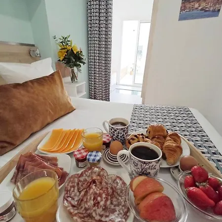 Des Calanques Hotel