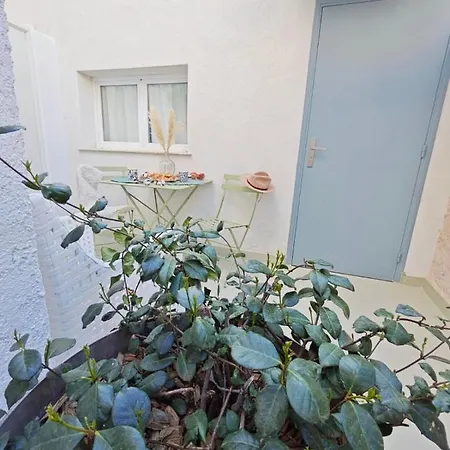 Des Calanques Hotel